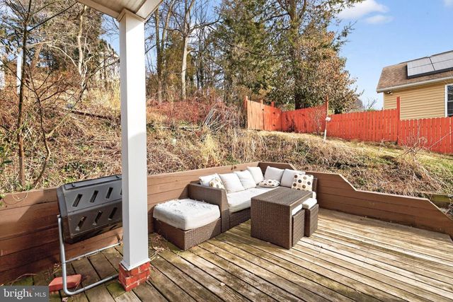 709 E POTOMAC ST, Brunswick, MD 21716