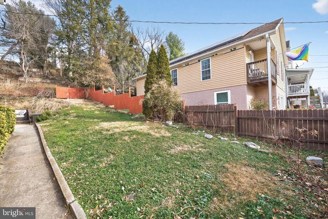 709 E POTOMAC ST, Brunswick, MD 21716