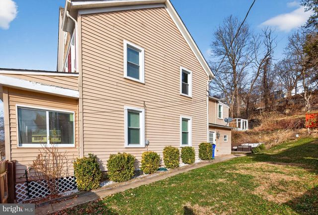 709 E POTOMAC ST, Brunswick, MD 21716