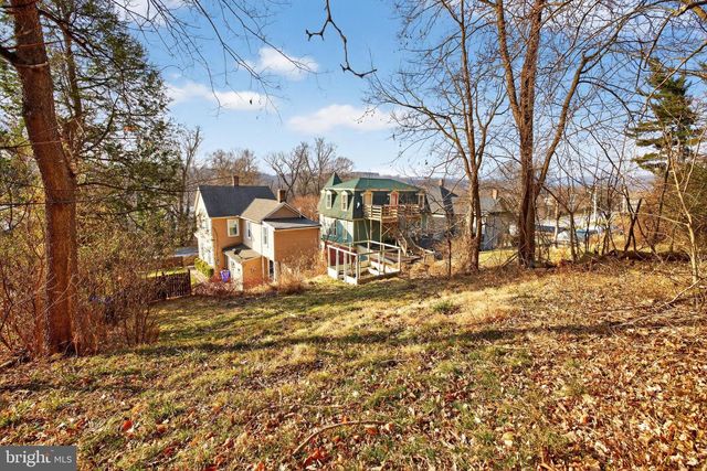 709 E POTOMAC ST, Brunswick, MD 21716