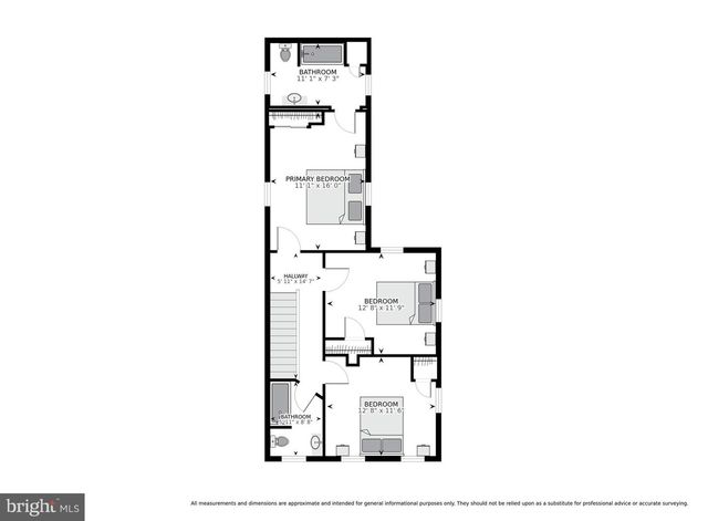 709 E POTOMAC ST, Brunswick, MD 21716