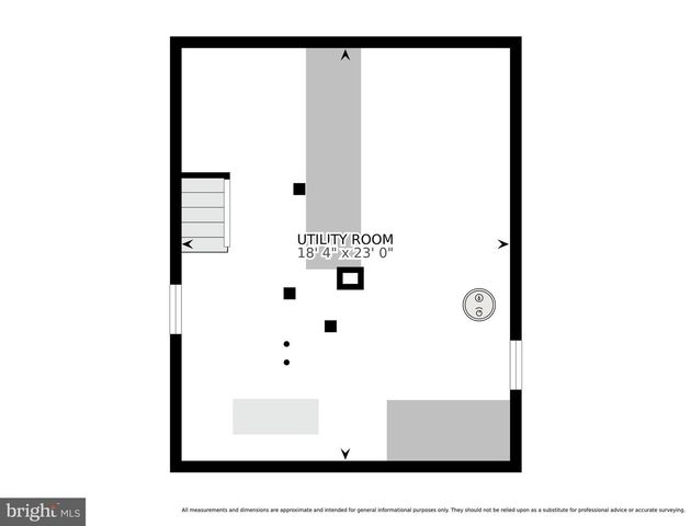 709 E POTOMAC ST, Brunswick, MD 21716