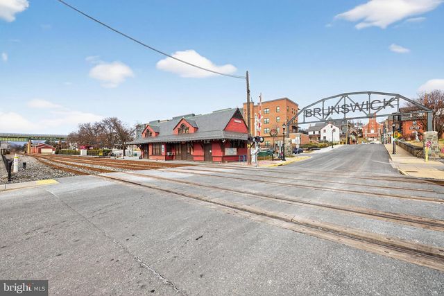 709 E POTOMAC ST, Brunswick, MD 21716