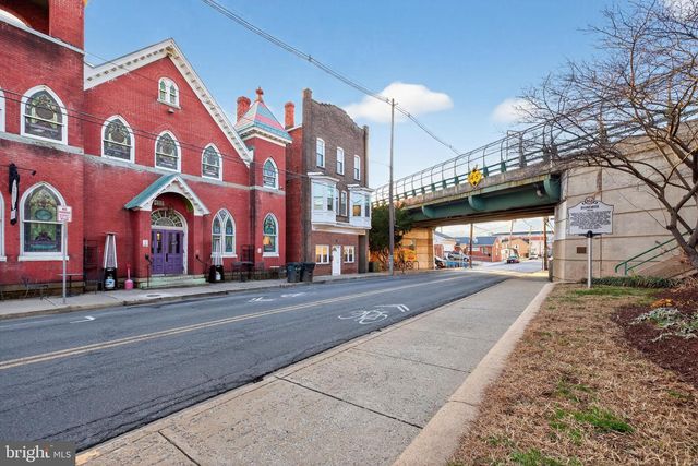 709 E POTOMAC ST, Brunswick, MD 21716