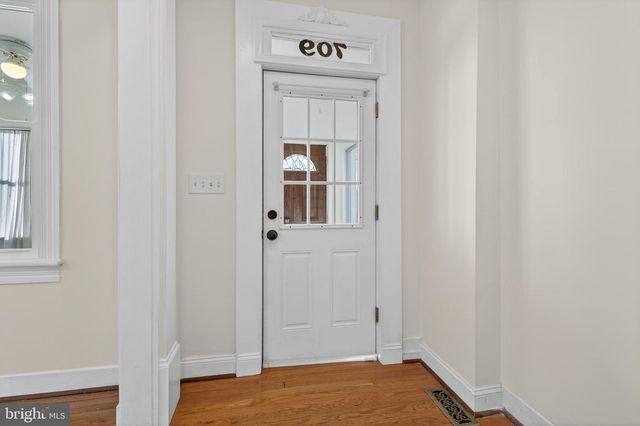 709 E POTOMAC ST, Brunswick, MD 21716