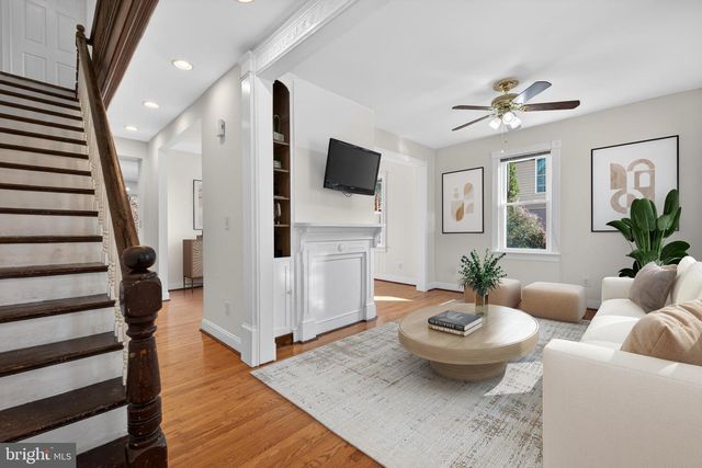 709 E POTOMAC ST, Brunswick, MD 21716