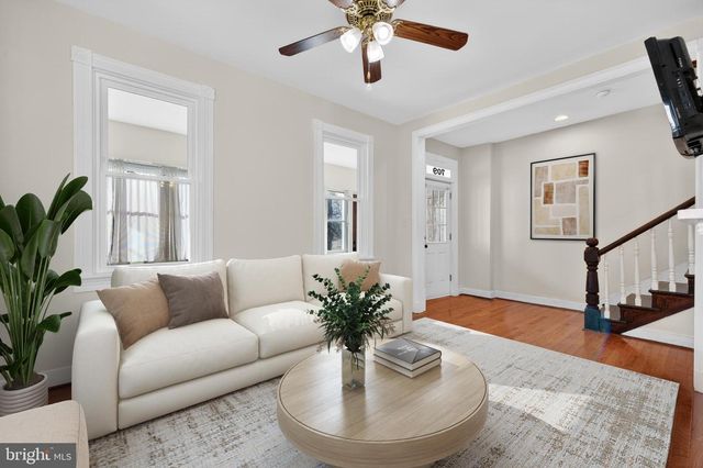 709 E POTOMAC ST, Brunswick, MD 21716