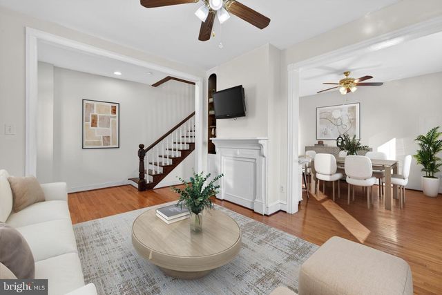 709 E POTOMAC ST, Brunswick, MD 21716