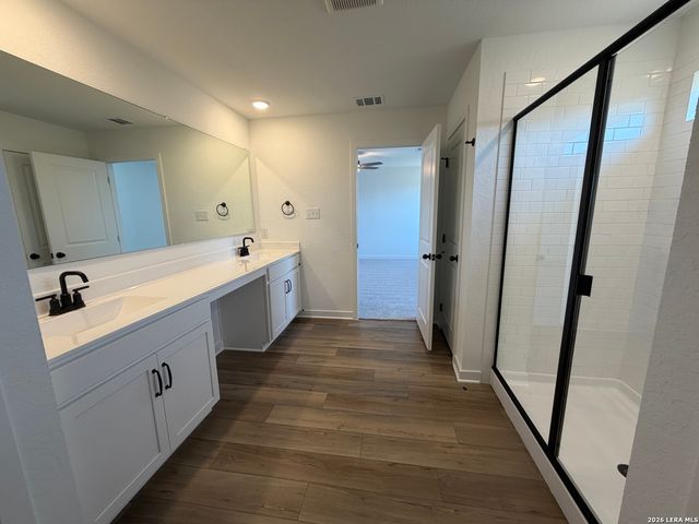 410 Nottabi Rd, Adkins, TX 78101