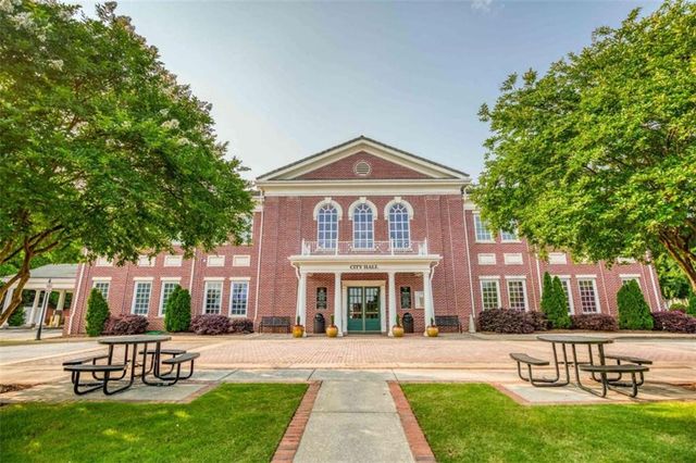 299 Claiborne Way, Monroe, GA 30655