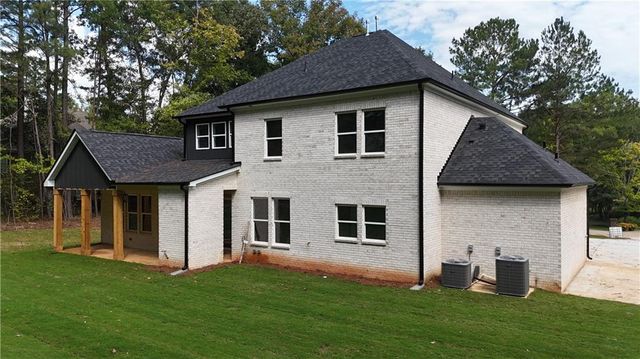 299 Claiborne Way, Monroe, GA 30655