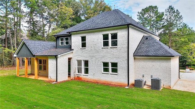 299 Claiborne Way, Monroe, GA 30655