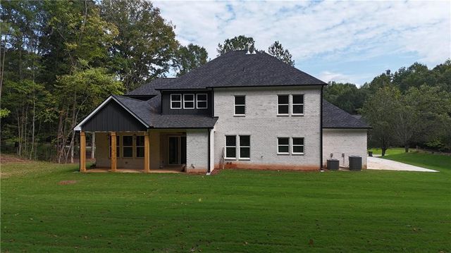299 Claiborne Way, Monroe, GA 30655