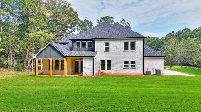 299 Claiborne Way, Monroe, GA 30655