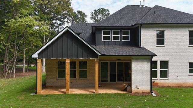299 Claiborne Way, Monroe, GA 30655