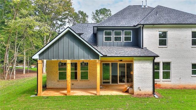 299 Claiborne Way, Monroe, GA 30655