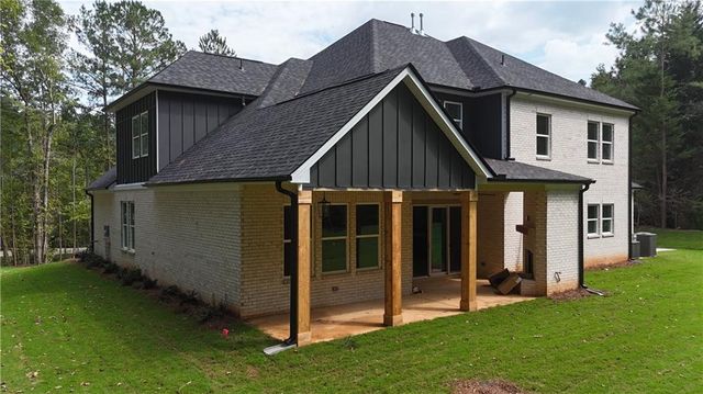 299 Claiborne Way, Monroe, GA 30655