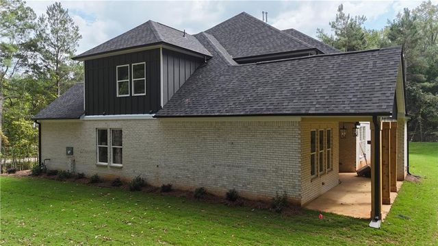299 Claiborne Way, Monroe, GA 30655