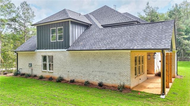 299 Claiborne Way, Monroe, GA 30655