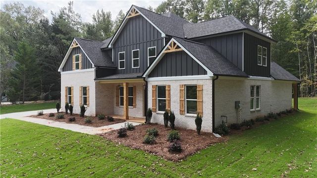 299 Claiborne Way, Monroe, GA 30655