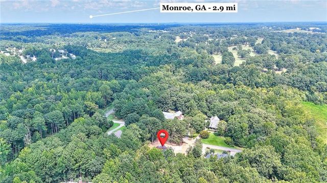 299 Claiborne Way, Monroe, GA 30655