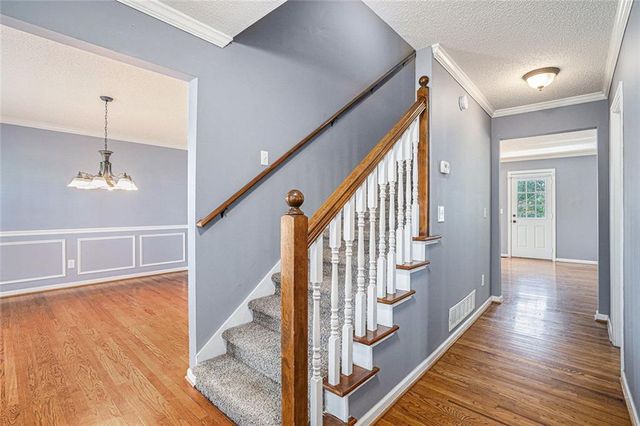 79 Saddle Horn Place, Dallas, GA 30132