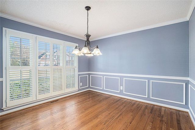 79 Saddle Horn Place, Dallas, GA 30132