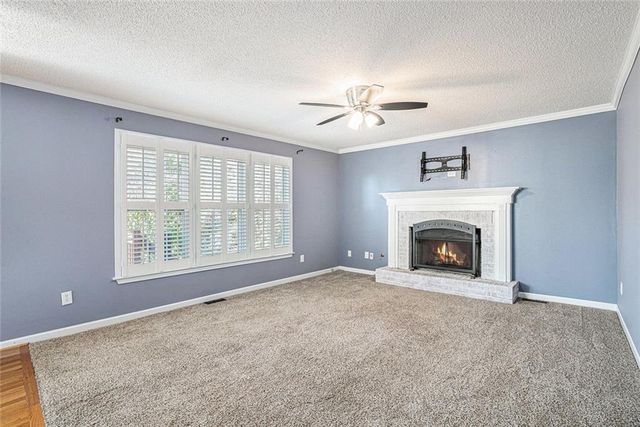 79 Saddle Horn Place, Dallas, GA 30132