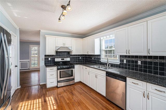 79 Saddle Horn Place, Dallas, GA 30132