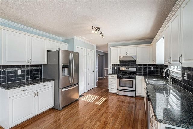 79 Saddle Horn Place, Dallas, GA 30132