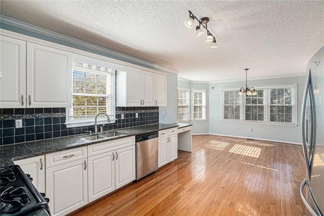 79 Saddle Horn Place, Dallas, GA 30132