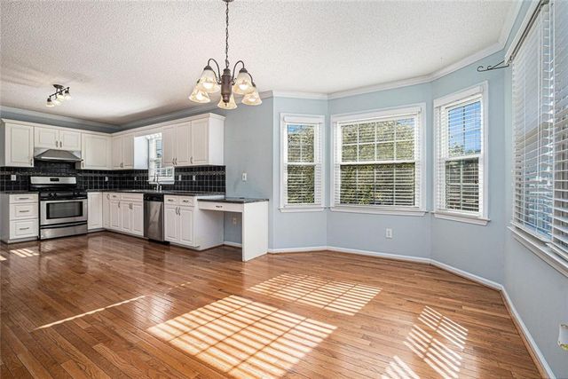 79 Saddle Horn Place, Dallas, GA 30132