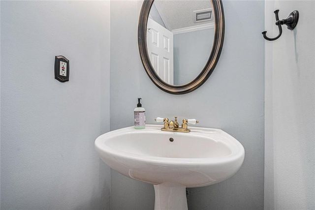 79 Saddle Horn Place, Dallas, GA 30132