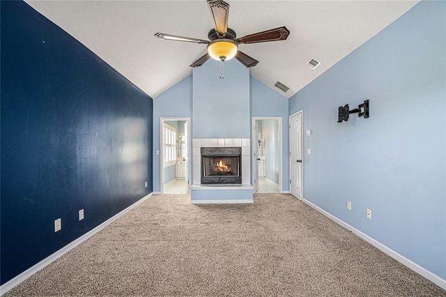 79 Saddle Horn Place, Dallas, GA 30132