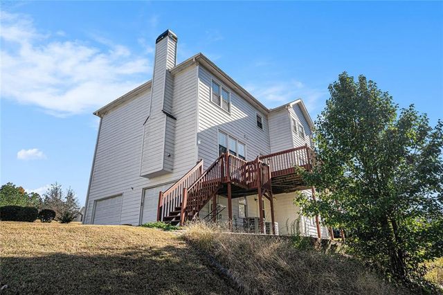 79 Saddle Horn Place, Dallas, GA 30132