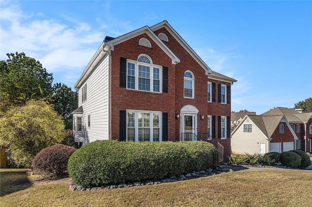 79 Saddle Horn Place, Dallas, GA 30132