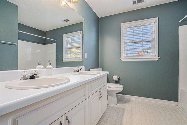 79 Saddle Horn Place, Dallas, GA 30132