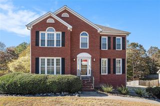 79 Saddle Horn Place, Dallas, GA 30132