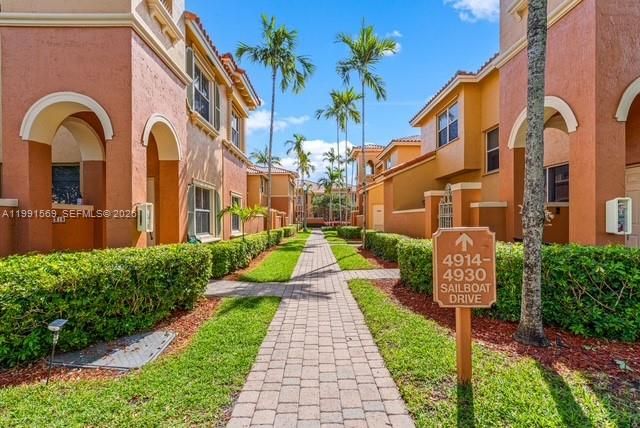 4914 Sailboat Drive 4610, Dania Beach, FL 33312