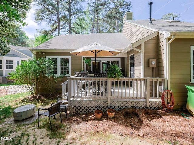 138 Renwick Court, Raleigh, NC 27615