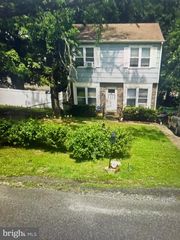 8453 SHEPPARD RD, Pennsauken, NJ 08110
