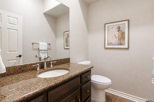 6500 Hollytree Circle, Tyler, TX 75703