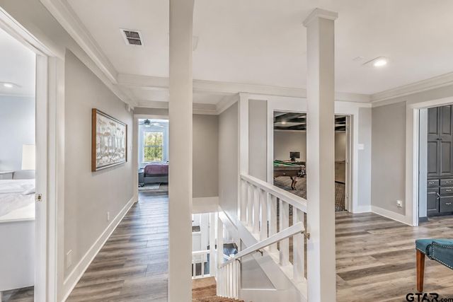 6500 Hollytree Circle, Tyler, TX 75703