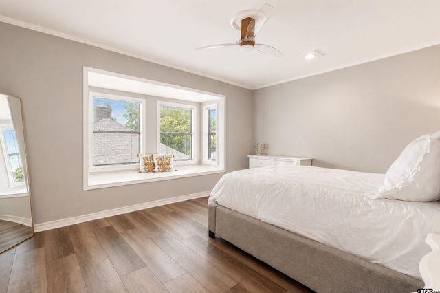 6500 Hollytree Circle, Tyler, TX 75703