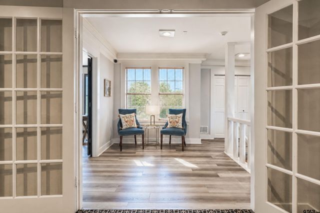 6500 Hollytree Circle, Tyler, TX 75703
