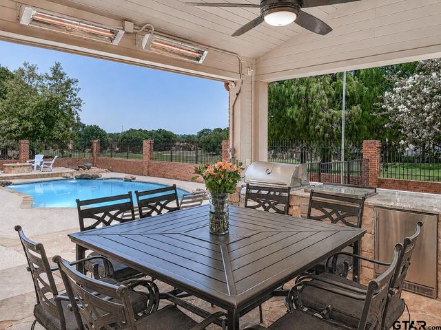 6500 Hollytree Circle, Tyler, TX 75703
