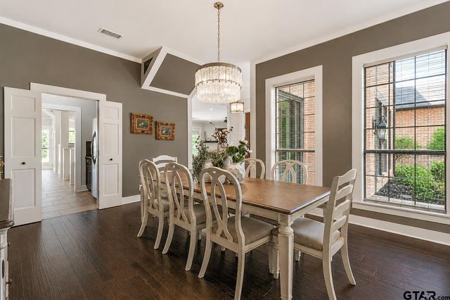 6500 Hollytree Circle, Tyler, TX 75703