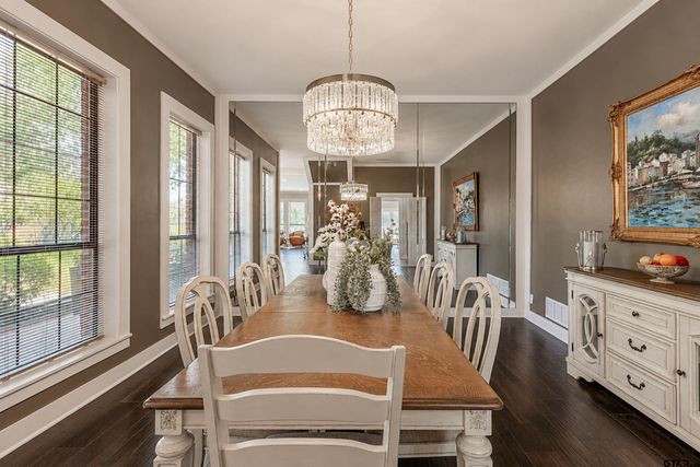 6500 Hollytree Circle, Tyler, TX 75703