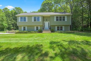 18 Old Wales Rd, Monson, MA 01057