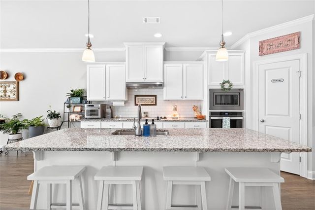 5114 Ozark Lane, Gainesville, GA 30507